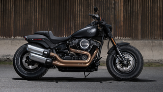 What Do You Want To Know About The New Harley-Davidson Cruisers?